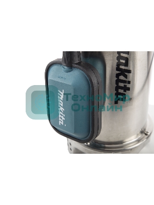 Насосы бытовые Makita PF1100