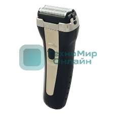Электробритва Бердск 3401 (сеточная)