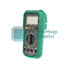 Универсальный мультиметр MASTECH MY65 13-2052