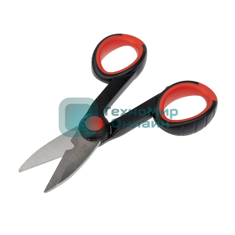 Ножницы универсальные Rexant 140 мм