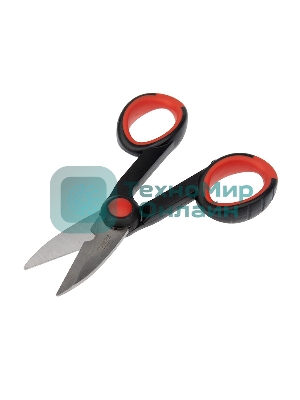 Ножницы универсальные Rexant 140 мм