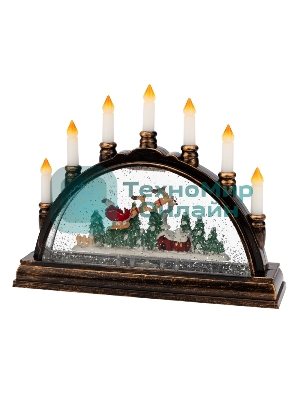 Декоративный светильник 