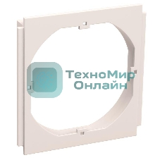 Суппорт для кабель-канала 60х60 ПРАЙМЕР IEK CKK-40D-SE75-K01