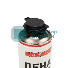 Пена монтажная всесезонная для пистолета Rexant 65 л max