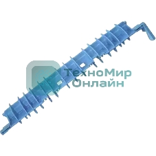 Направляющая бумаги узла термозакрепления Ricoh Aficio 1515/2013/MP161 (H5562206)