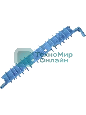 Направляющая бумаги узла термозакрепления Ricoh Aficio 1515/2013/MP161 (H5562206)