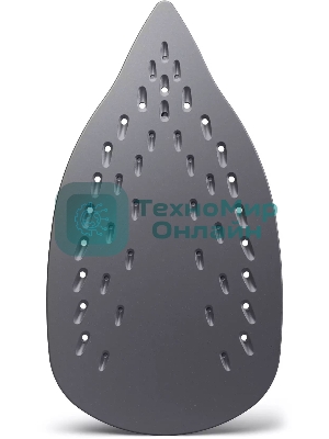 Утюг Philips GC1742/40 2000 Вт красный