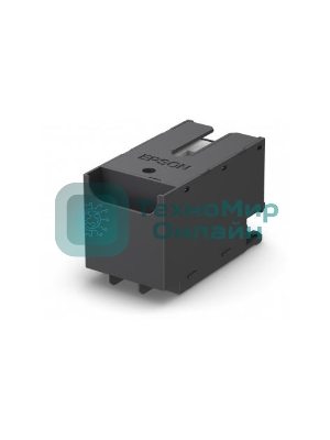 Емкость отработанных чернил Maintenance BoxWF-C5xxx/M52xx/M57xx