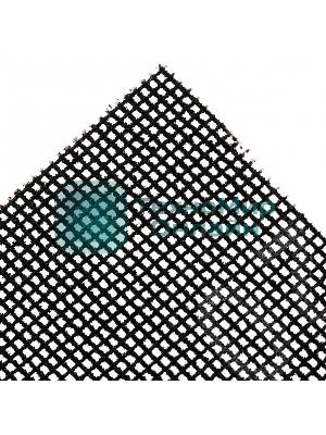 Сетка абразивная Matrix, P 120, 106 х 280 мм, 25 шт.