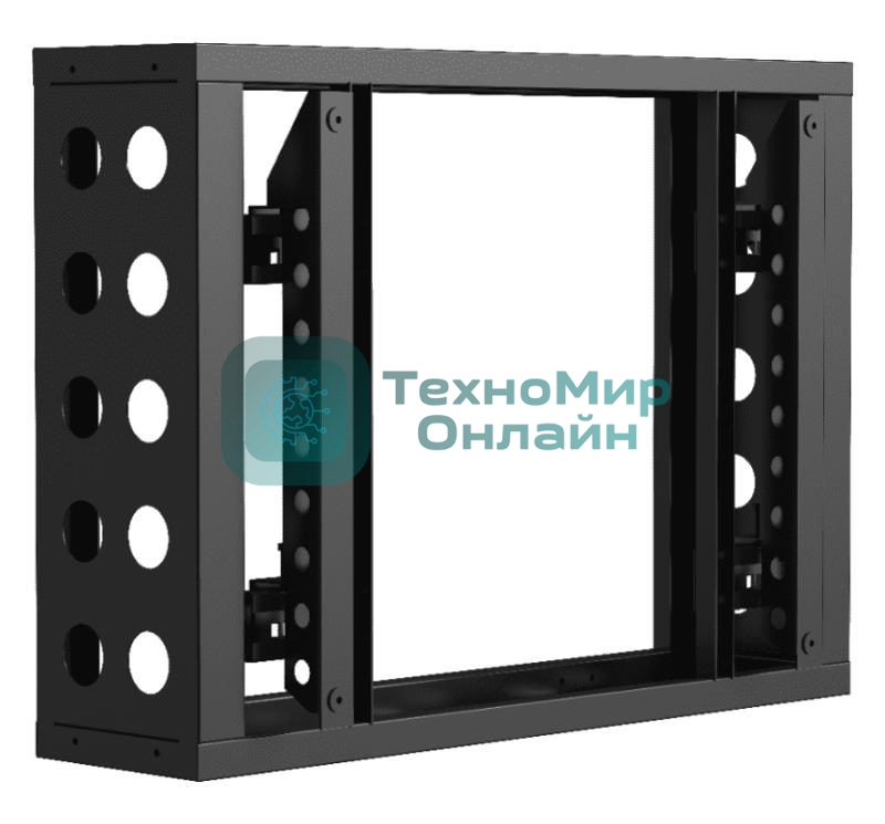 Модульный кронштейн Hikvision DS-DN55E4M/F для видеостены 55