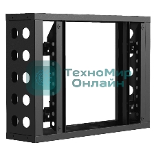 Модульный кронштейн Hikvision DS-DN55E4M/F для видеостены 55