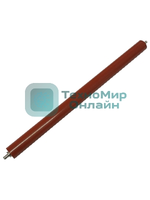 Вал резиновый CET CET6520 для Konica Minolta Bizhub 164/184