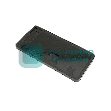 Рамка для позиционирования дисплея iPhone XS Max силиконовая