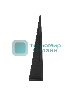 Клин для системы выравнивания плитки Matrix СВП Ворота, 250 шт. в коробе