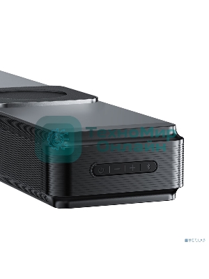 Саундбар Ginzzu GM-508 2x25W+50W/HDMI/Optical/BT/LINE IN/USB/ДУ