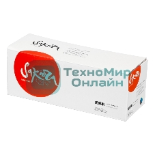 Картридж лазерный Sakura 106R03866 для Xerox Phaser VersaLink C500dn/C500n, C505S/C505X, голубой, 9 000 к.