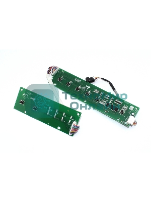 Плата пульта управления для посудомоечных машин Krona/Flavia 17176000005570