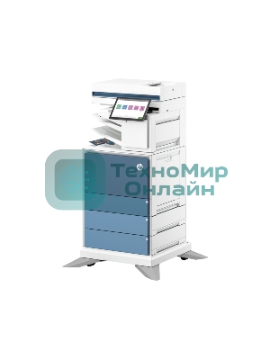 МФУ лазерное HP Color LaserJet Enterprise Flow MFP 6800zfsw