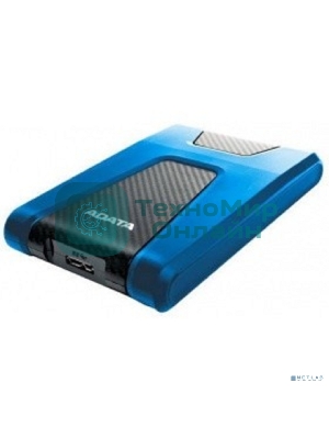 Внешний HDD 2.5