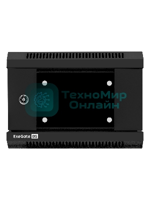 Шкаф телекоммуникационный 10