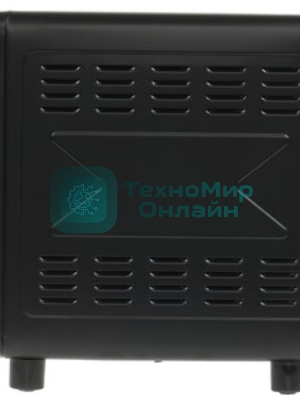 Мини-печь Centek CT-1530-36 черный
