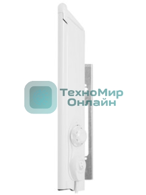 Конвектор электрический Ensto FinnHeat EPHBM20PR белый, 2000 Вт, 32 м2, термостат