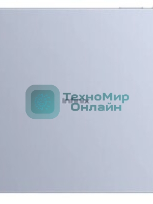 Планшет INFINIX XPAD 20 Pro X1201 8/128Gb голубой