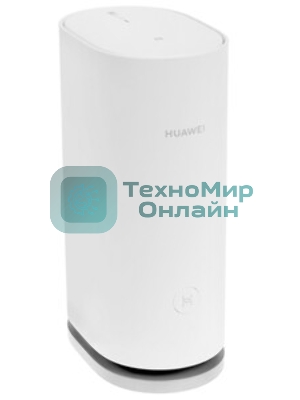 Роутер беспроводной HUAWEI 53030DVA NVWA-AX30-23 WiFi 6 Plus AX3000 Mesh 3+ , MESH-комплект 10/100/1000 Mbit/s WAN/LAN (3-Package)
