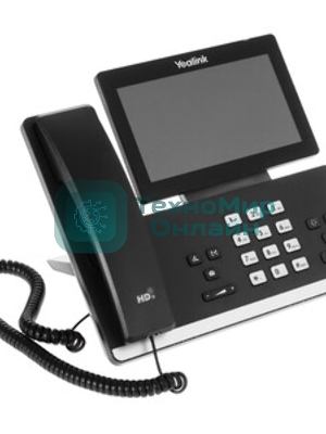 Телефон SIP Yealink SIP-T58W