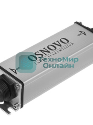 Грозозащита Osnovo SP-IP/100(ver2)