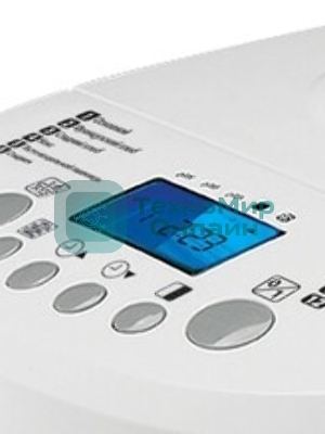 Хлебопечка Centek CT-1417 белый, 850 Вт, 1.5 кг, 15 программ