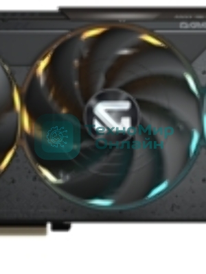 Видеокарта Gigabyte GV-N5080GAMING OC-16GD (V1.0) RTX5080 16Gb PCI-E 5.0 256bit GDDR7 2730/30000 HDMIx1 DPx3 HDCP Ret