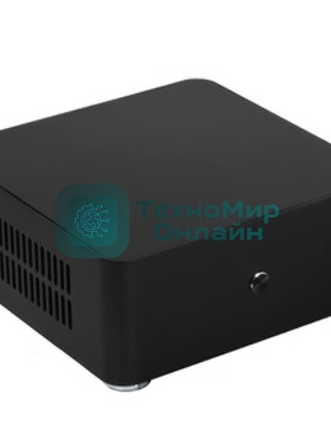 Компьютерный корпус CROWN CMC-170-803 (CM-PSDC125)