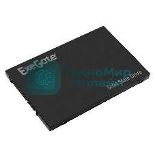 Накопитель SSD ExeGate NextPro UV500TS240, 240Gb, 2.5