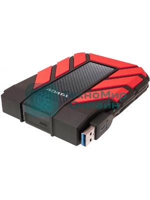 Внешний HDD 2.5