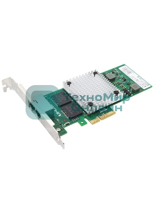 Сетевой адаптер PCIE 1Gb DUAL PORT LREC9712HT LR-LINK