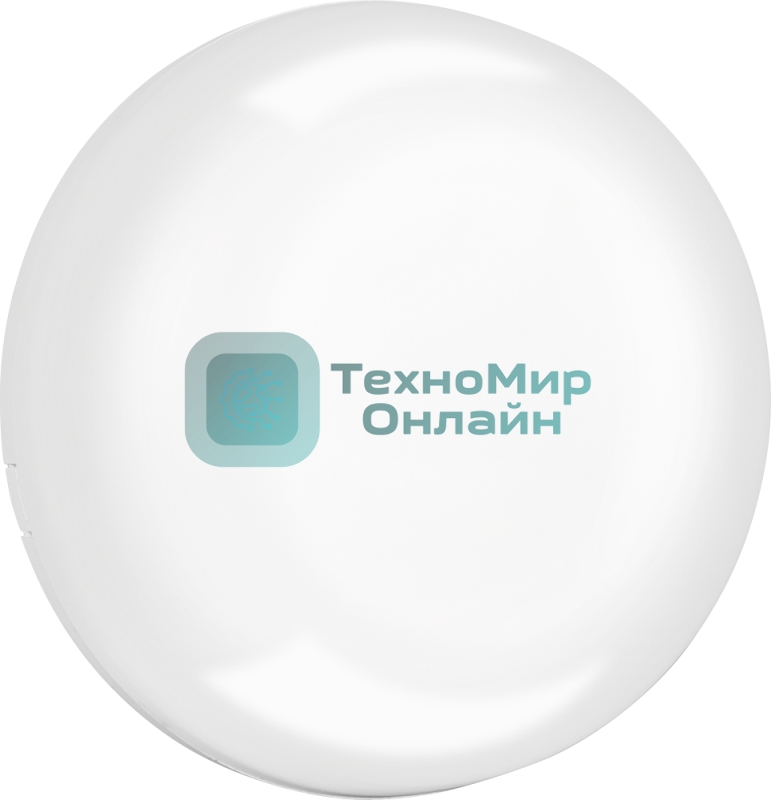 Светильник светодиодный Navigator ДБП NBL-R2-12-4K-IP54-LED 12Вт 4000К IP54 опал