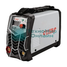 Сварочный аппарат инверторный СТАВР САИ-220Э