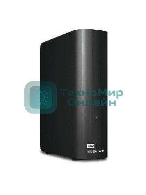 Внешний HDD 3.5
