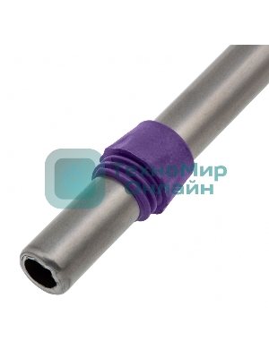 Удлинняющая рукоятка Palisad 500 мм, стальная, для арт. 63001-63010