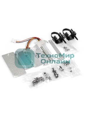 Серверная платформа ExeGate Pro 2U660-HS12 (RM 19