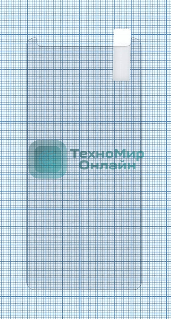 Защитное стекло для HTC Wildfire E1 Plus/E1