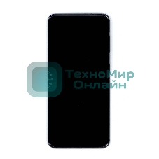 Дисплей для Samsung Galaxy S21 5G SM-G991B/DS серый