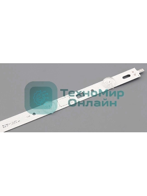 Подсветка LED DIRECT FIJI 32V B 3228 8LEDs REV1.2_140404