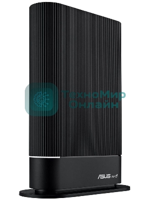 Маршрутизатор ASUS RT-AX59U, AX4200, 1x1G WAN, 4x1G LAN, 2хUSB,MU-MIMO, OFDMA (RT-AX59U)