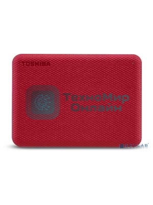 Внешний HDD 2.5