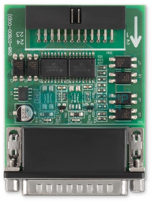 Кабель Ippon (1990909) Parallel cable kit for Innova Unity RT