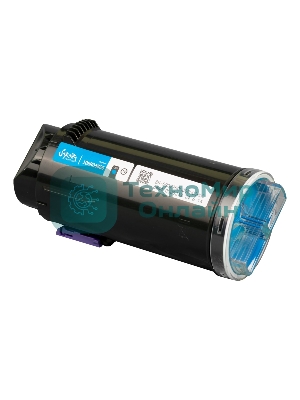 Картридж лазерный Sakura 106R03866 для Xerox Phaser VersaLink C500dn/C500n, C505S/C505X, голубой, 9 000 к.