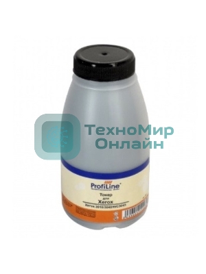 Картридж лазерный ProfiLine PL-106R02181 для принтеров Rank Xerox Phaser 3010/3040/WC 3045 1000 копий