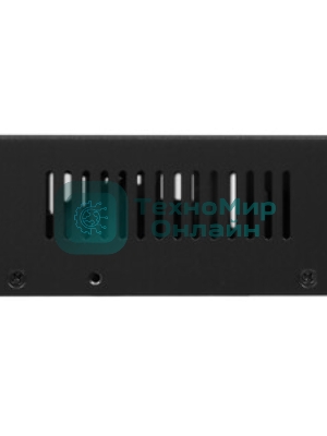 Коммутатор Cudy FS106P, 6×100 Мбит/с